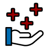 Debit card icon